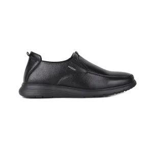 Red Chief Black Formal Shoes for Men RC3977LR 001 Shoes For Flat Feet Pronation