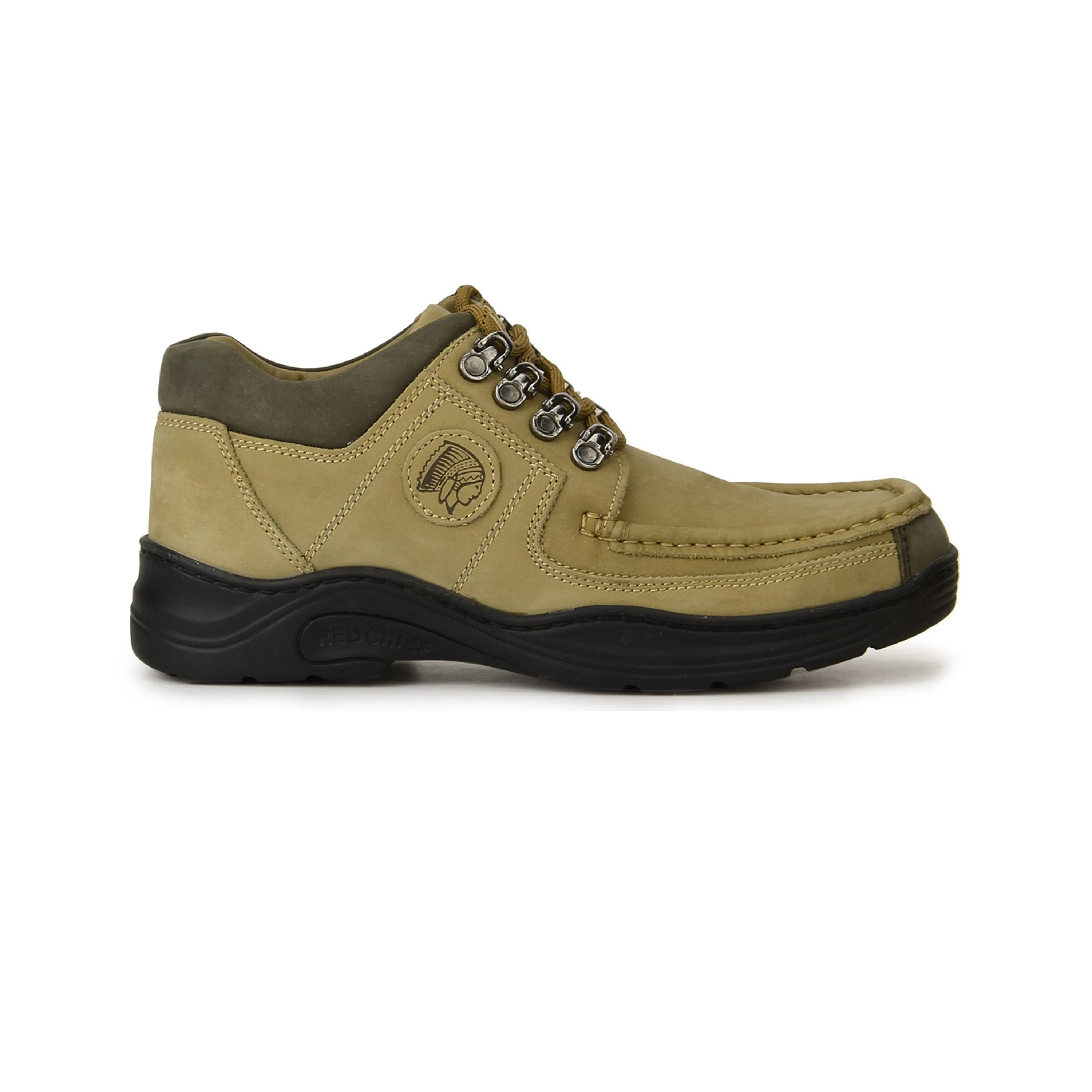 Red Chief Camel Casual Shoes for Men RC1200 004 Best Basketball Shoes For Casual Wear