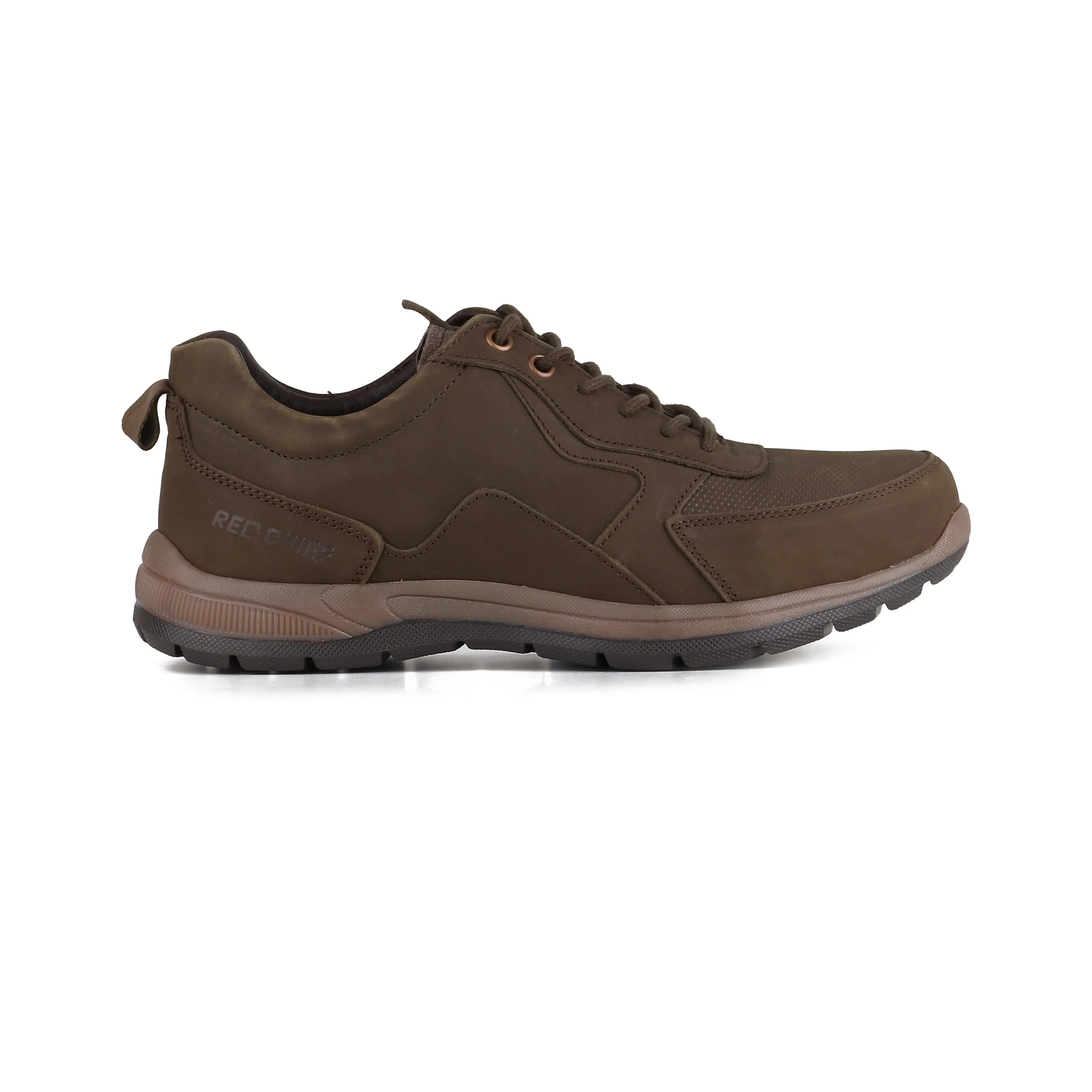 Casual Work Shoes With Jeans Red Chief Olive Casual Shoes for Men RC3898 124