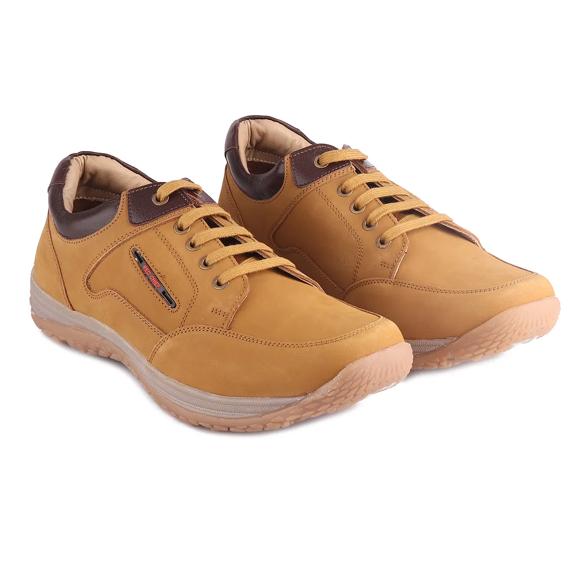 Red Chief Rust Casual Shoes for Men RC3520 022 Best Shoes For Casual Biking