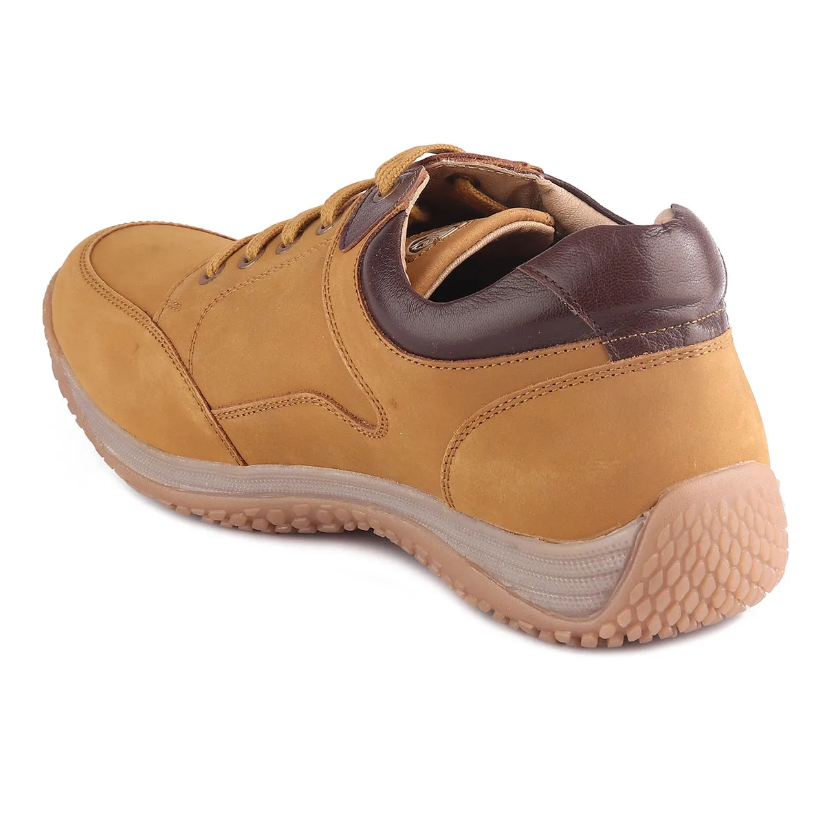 Flying Machine Casual Shoes Red Chief Rust Casual Shoes for Men RC3520 022