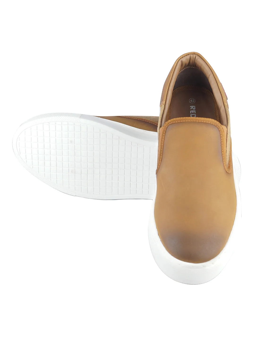 Must Have Casual Shoes Red Chief Rust Casual Shoes for Men RC3696 022