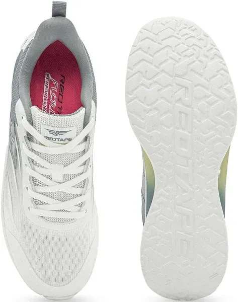 Basketball Shoes Equality Red Tape Women Athleisure Shoes