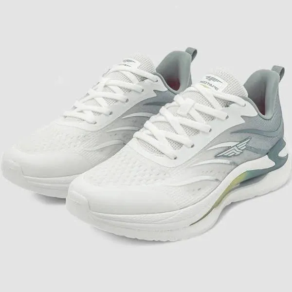 Basketball Shoes Facts Red Tape Women Athleisure Shoes