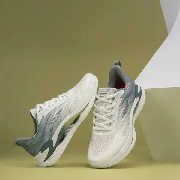 Red Tape Women Athleisure Shoes Havoc 3 Basketball Shoes