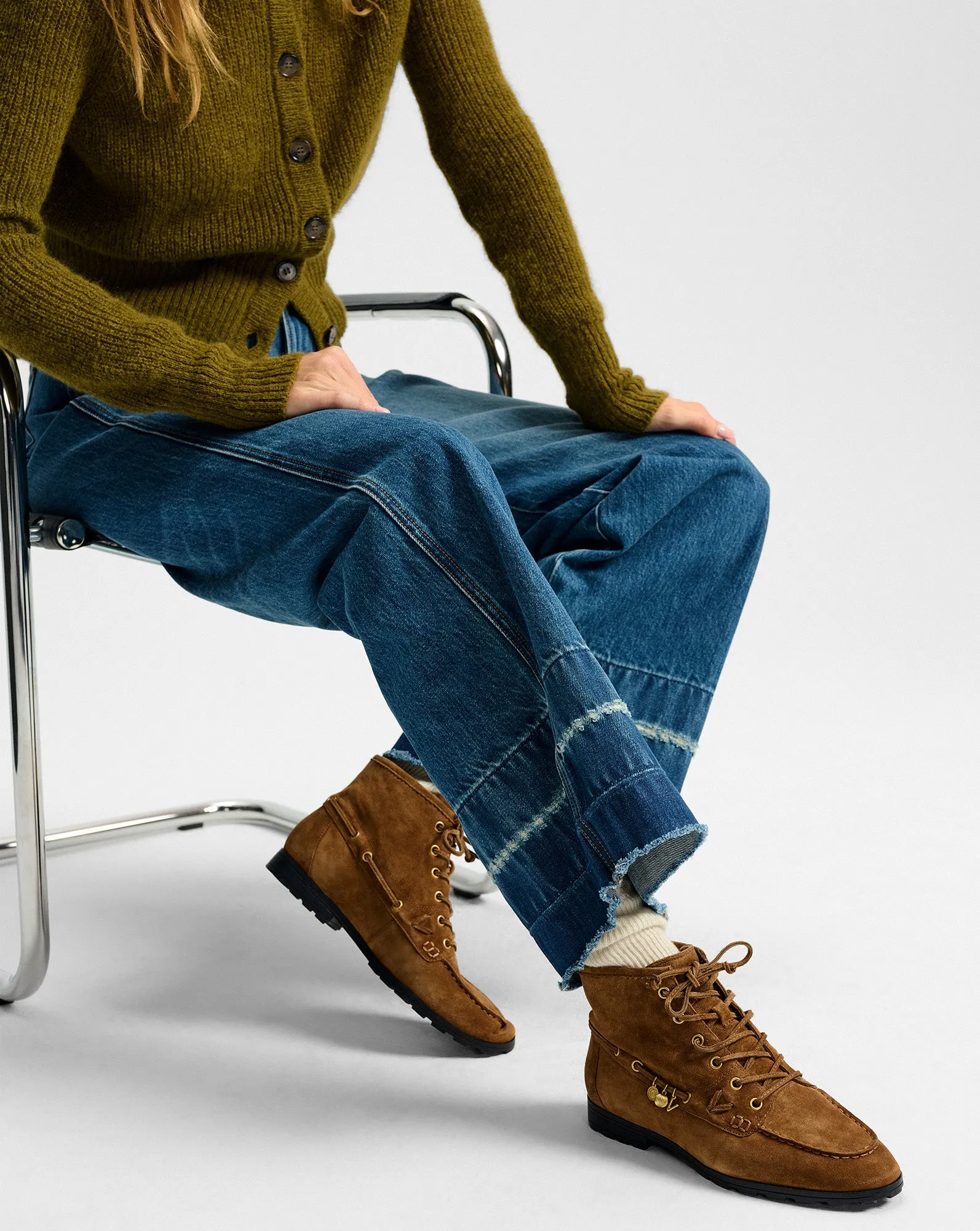 Shoes For Supination And Flat Feet Phaedra Charm Ankle Boot