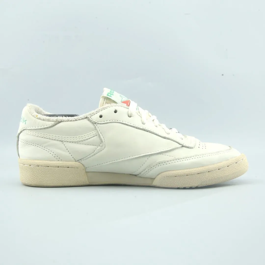 REEBOK CLASSIC Ladies Casual Flat Shoes