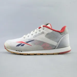 Dress Pants And Sneakers REEBOK CLASSIC LEATHER ALTERED