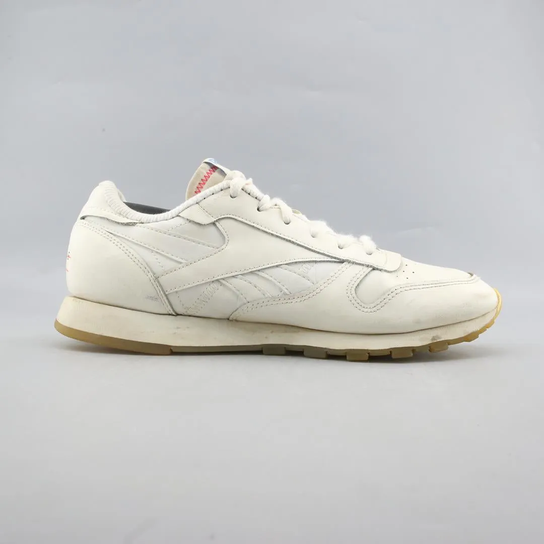 Daily Casual Shoes REEBOK CLASSIC LEATHER