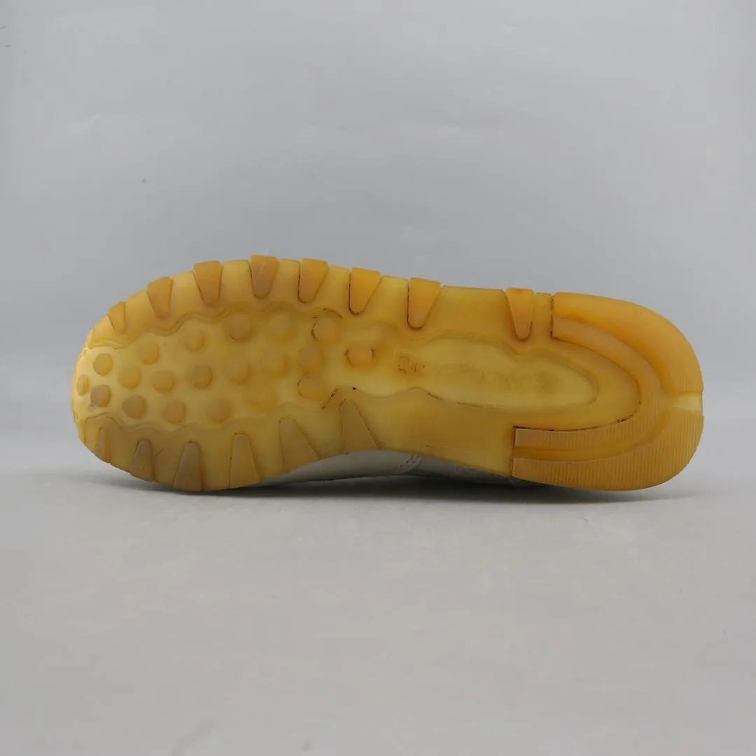 Casual Work Shoes REEBOK CLASSIC LEATHER