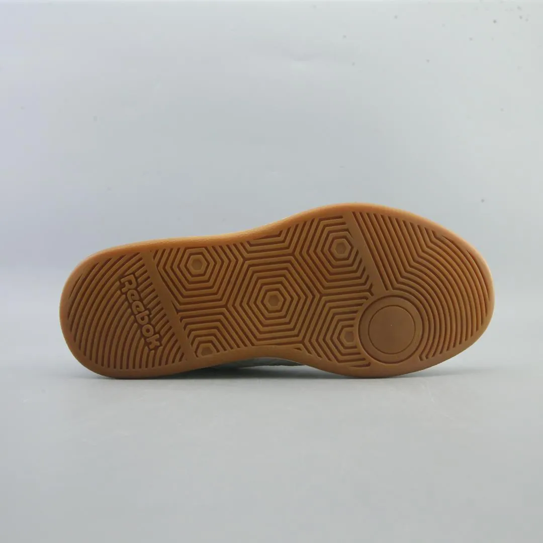 Dc Court Graffik Casual Skate Shoe REEBOK CLUB MEMT