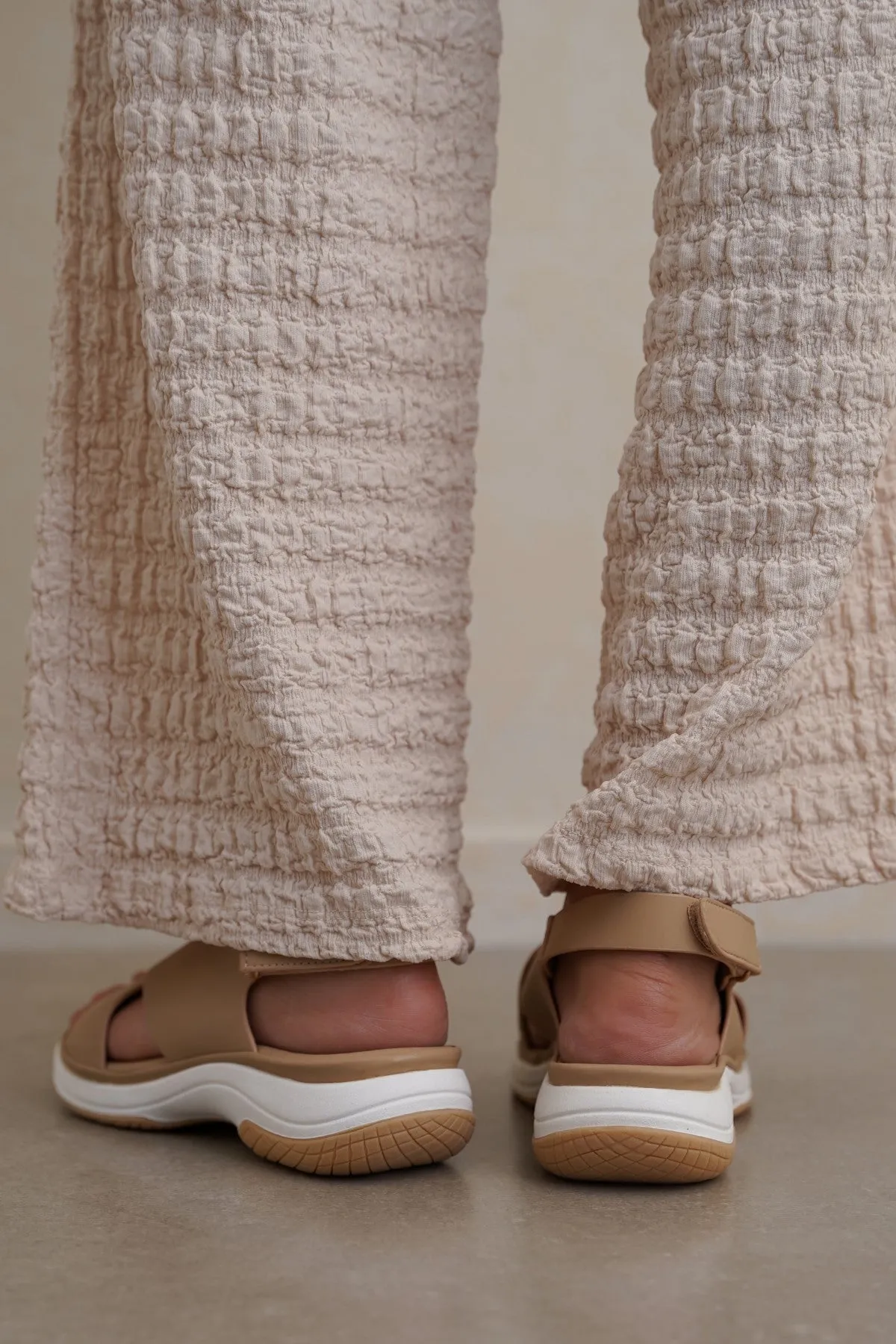 CROSS MAMA SANDALS Sandals Jamaica Montego Bay