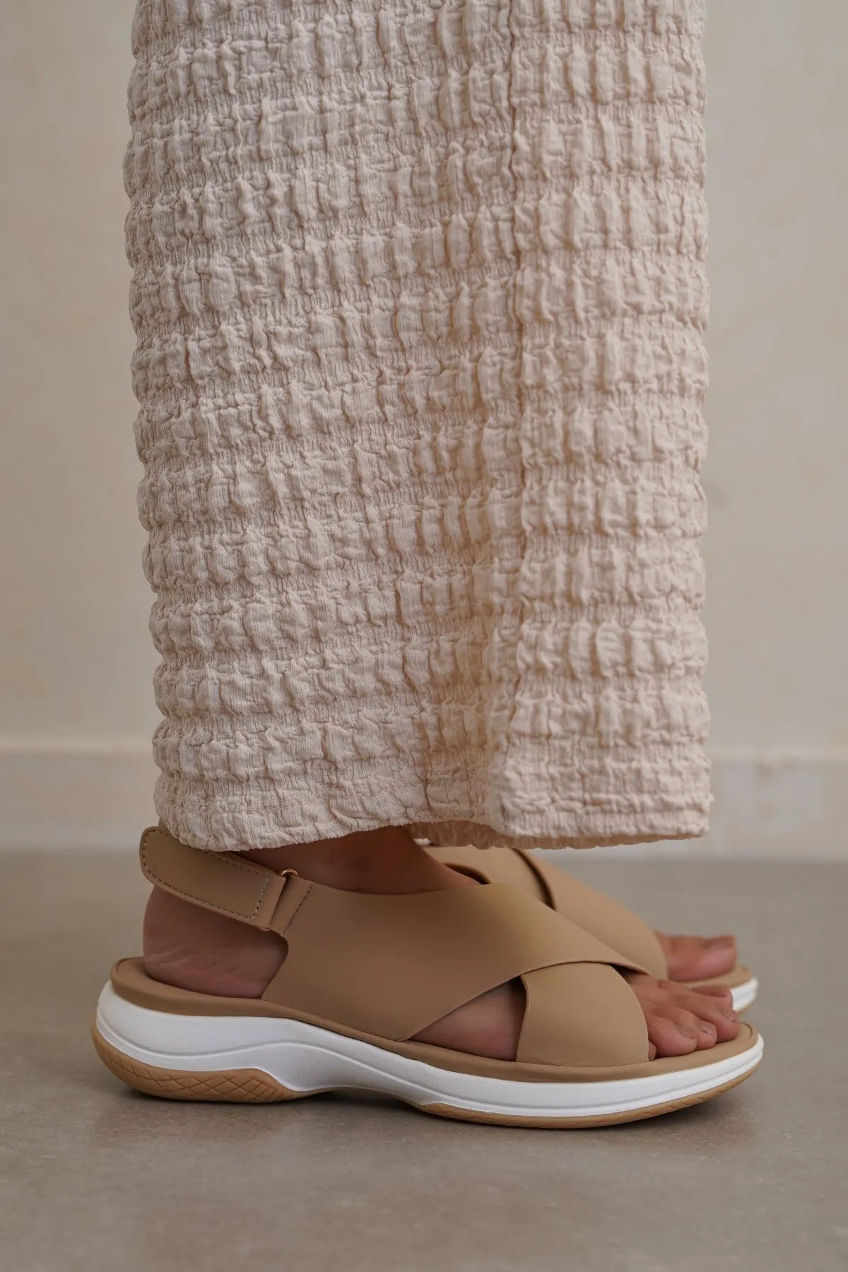 CROSS MAMA SANDALS Sandals Beaches Resorts