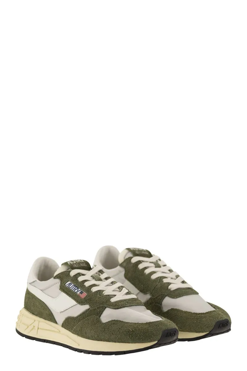 Reelwind Sneakers Sneakers Made In Italy