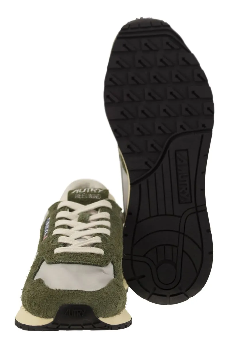 Reelwind Sneakers Bad Bunny Sneakers