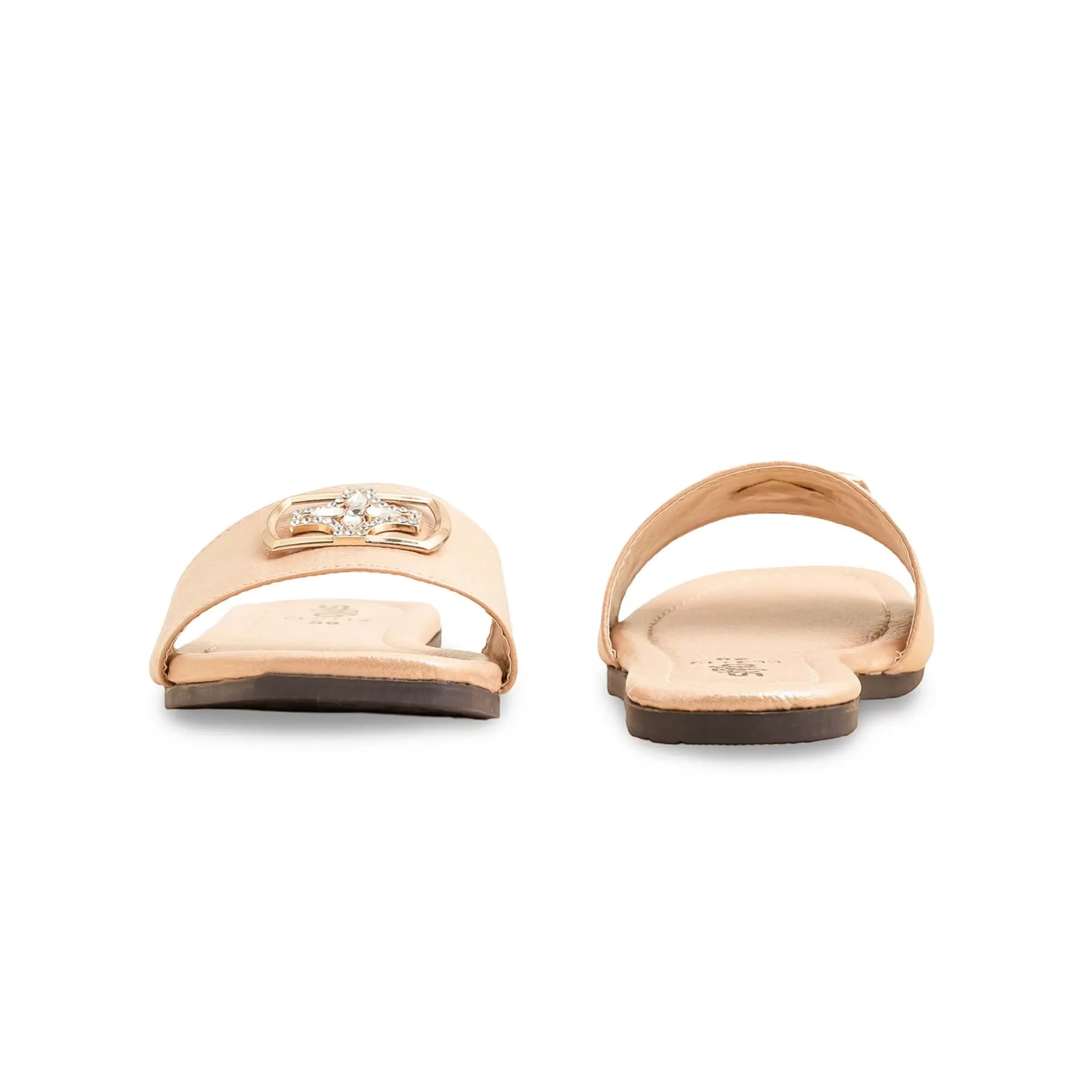 Slippers Trendy Fawn Casual Slipper CL2115