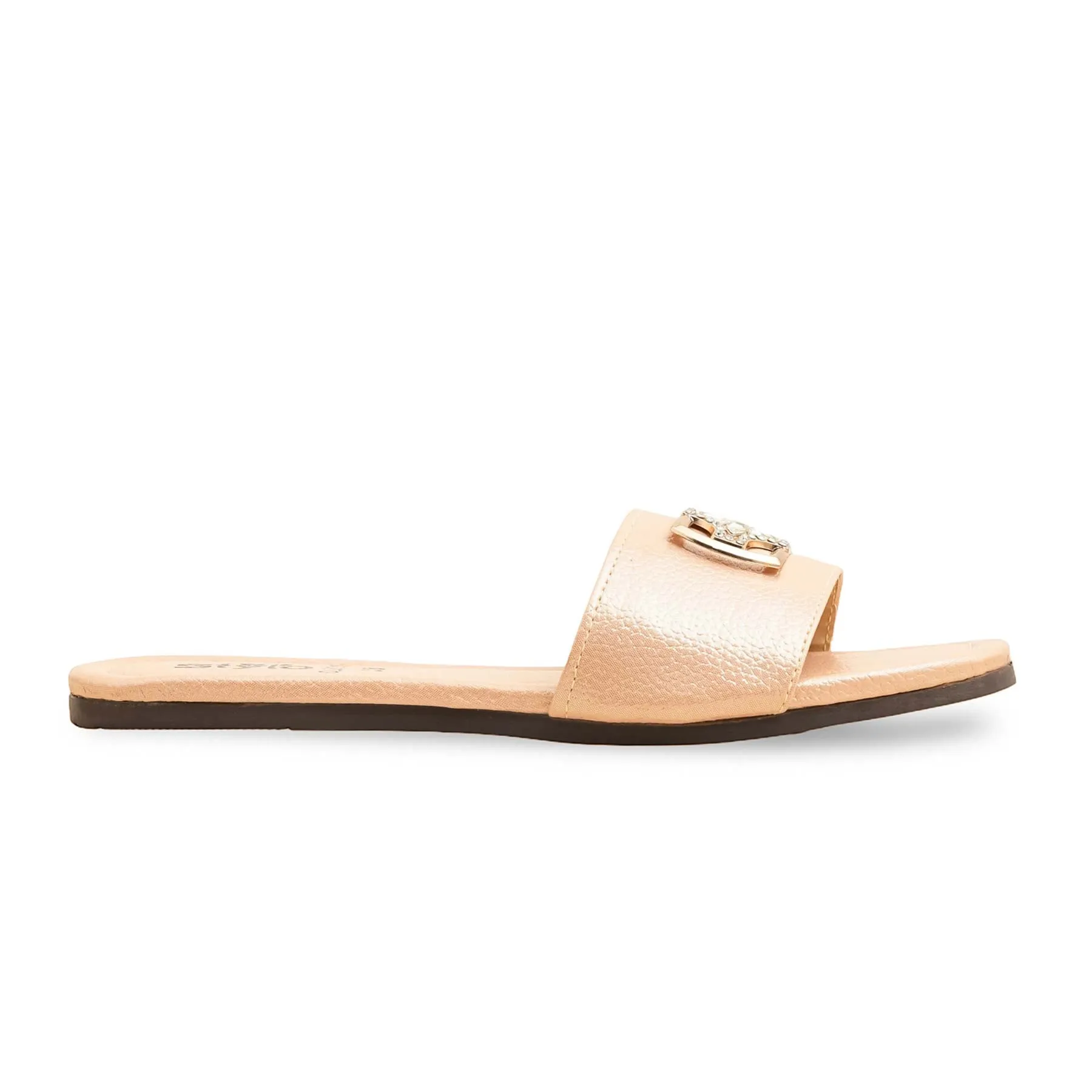 Givenchy Slides Fawn Casual Slipper CL2115
