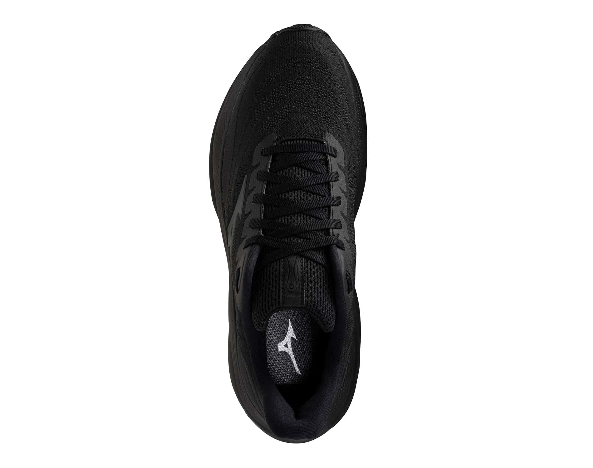 Mizuno Wave Sky 9 Mens Wide Running Shoes Running Shoes Carbon Plate