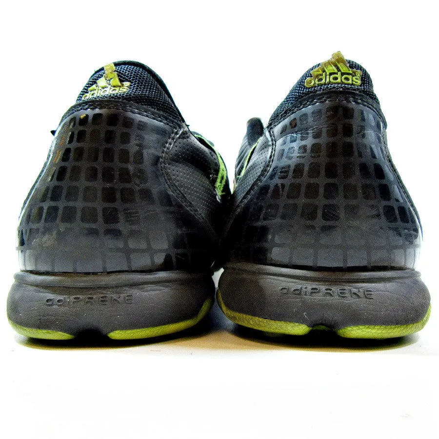 ADIDAS - Adi 5 Adidas Crazy Iiinfinity Basketball Shoes