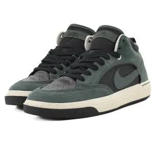 Nike SB - React Leo (Vintage Green/Vintage Green) *SALE Nike Free Shoes