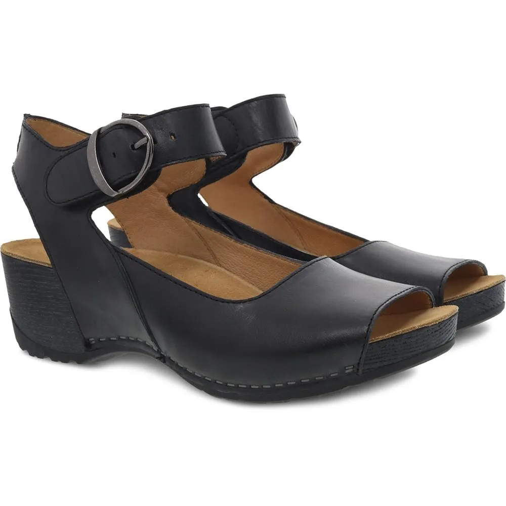 Shoes Wedge Sandals Tiana Sandal