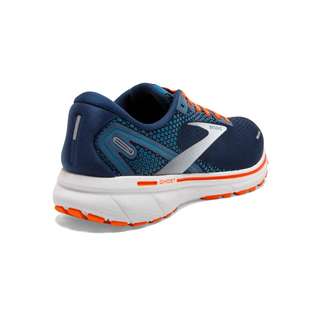 Men's Brooks Ghost 14 - 110369 1D 488 Best Running Shoes For Hip Pain