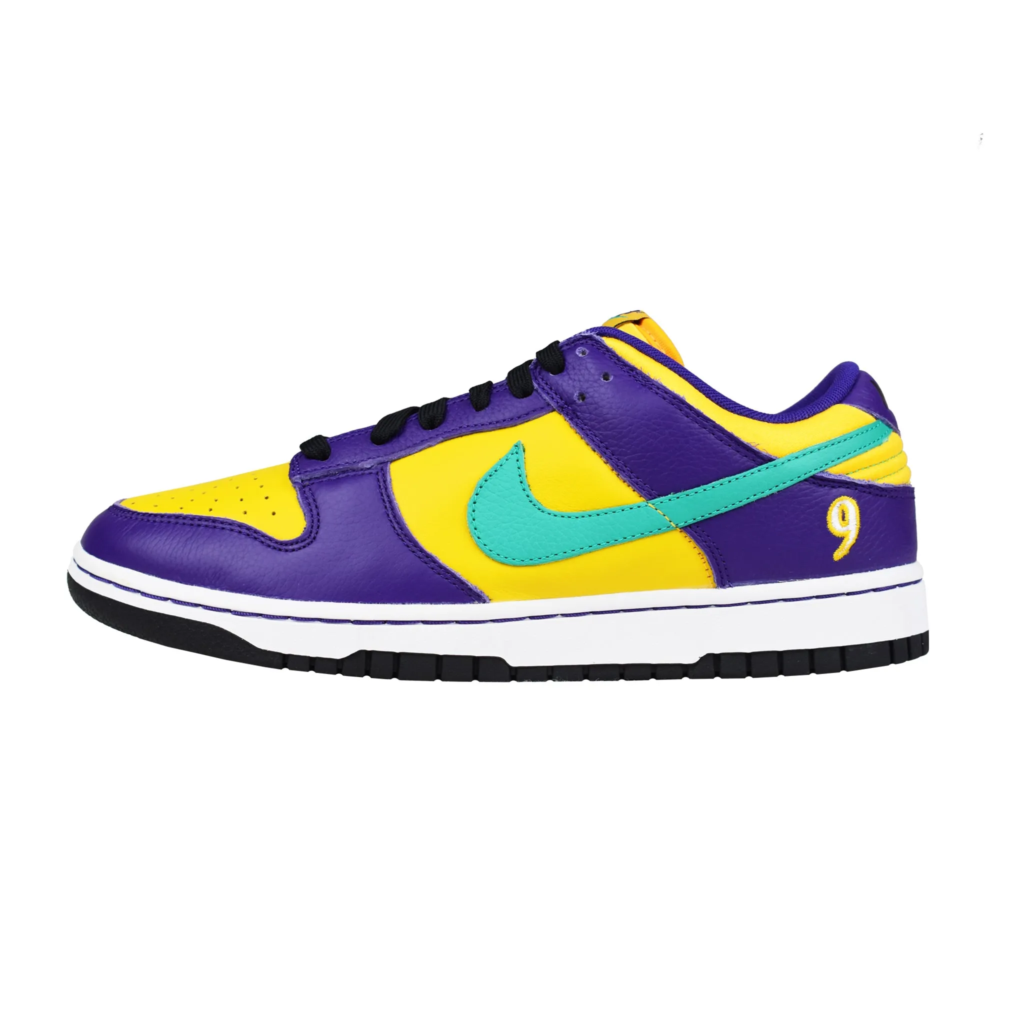 Nike Shoes Skate Nike Dunk Low LX - Lisa Leslie