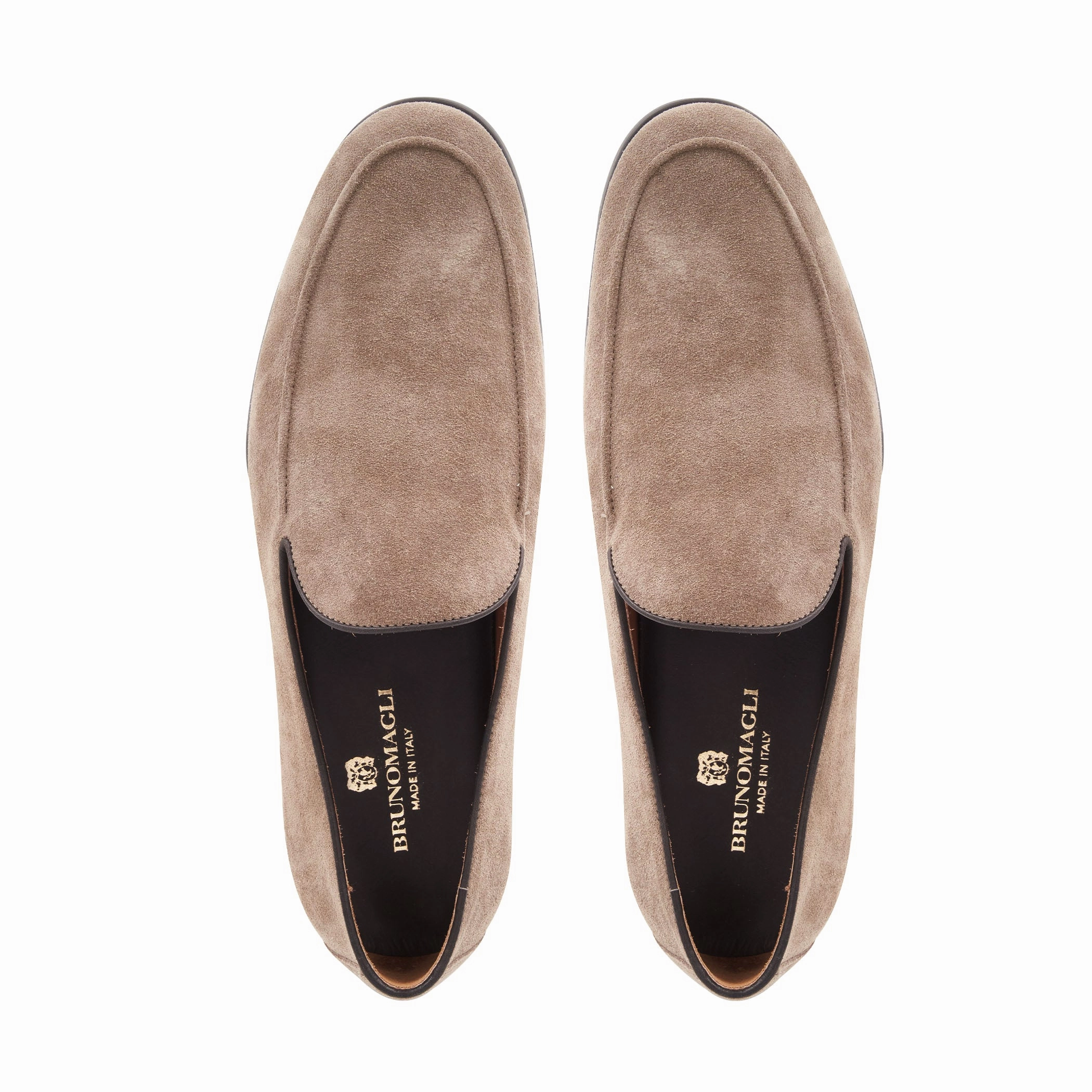 Piercing Loafers Sonny Slip-On Loafer