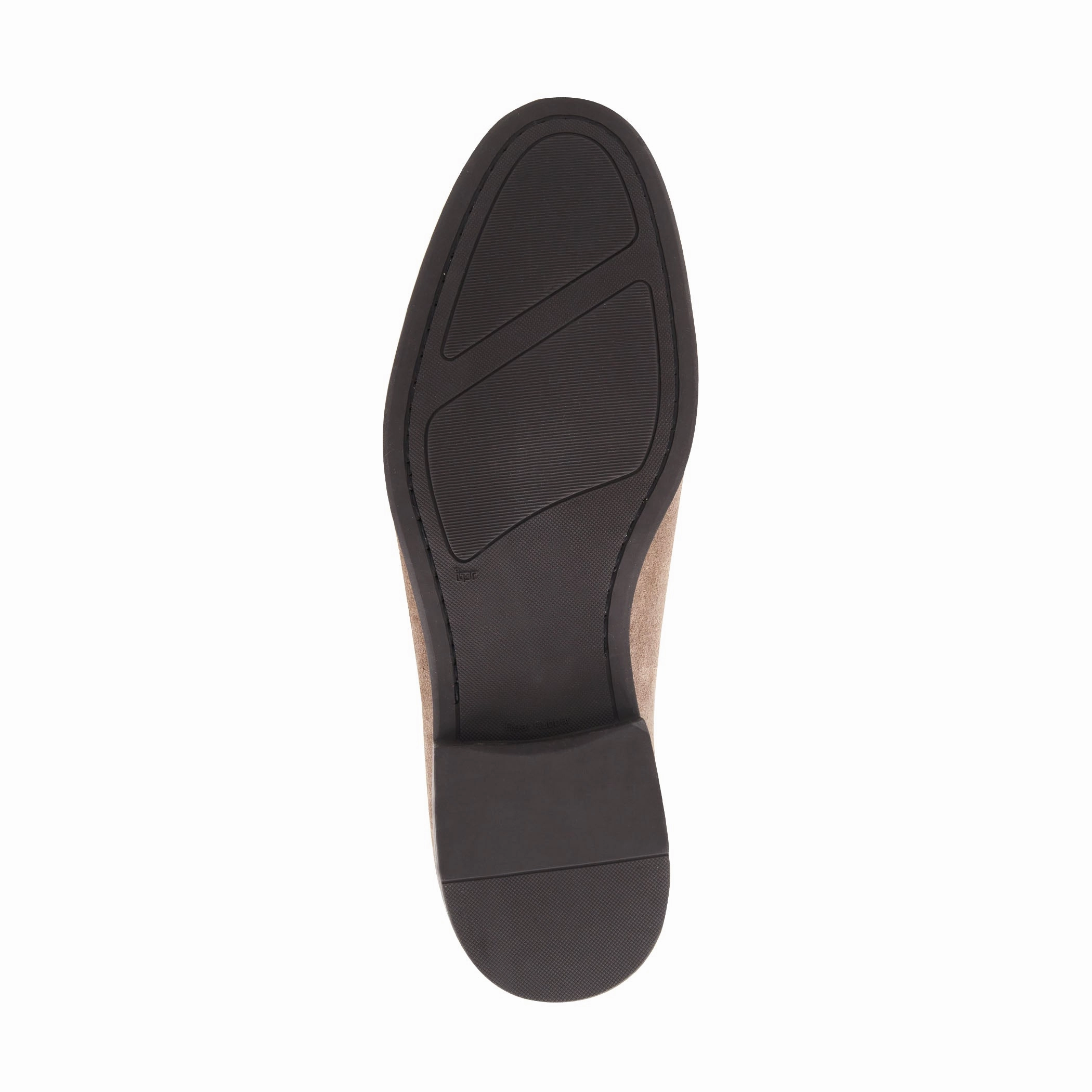 Crocodile Leather Loafers Sonny Slip-On Loafer