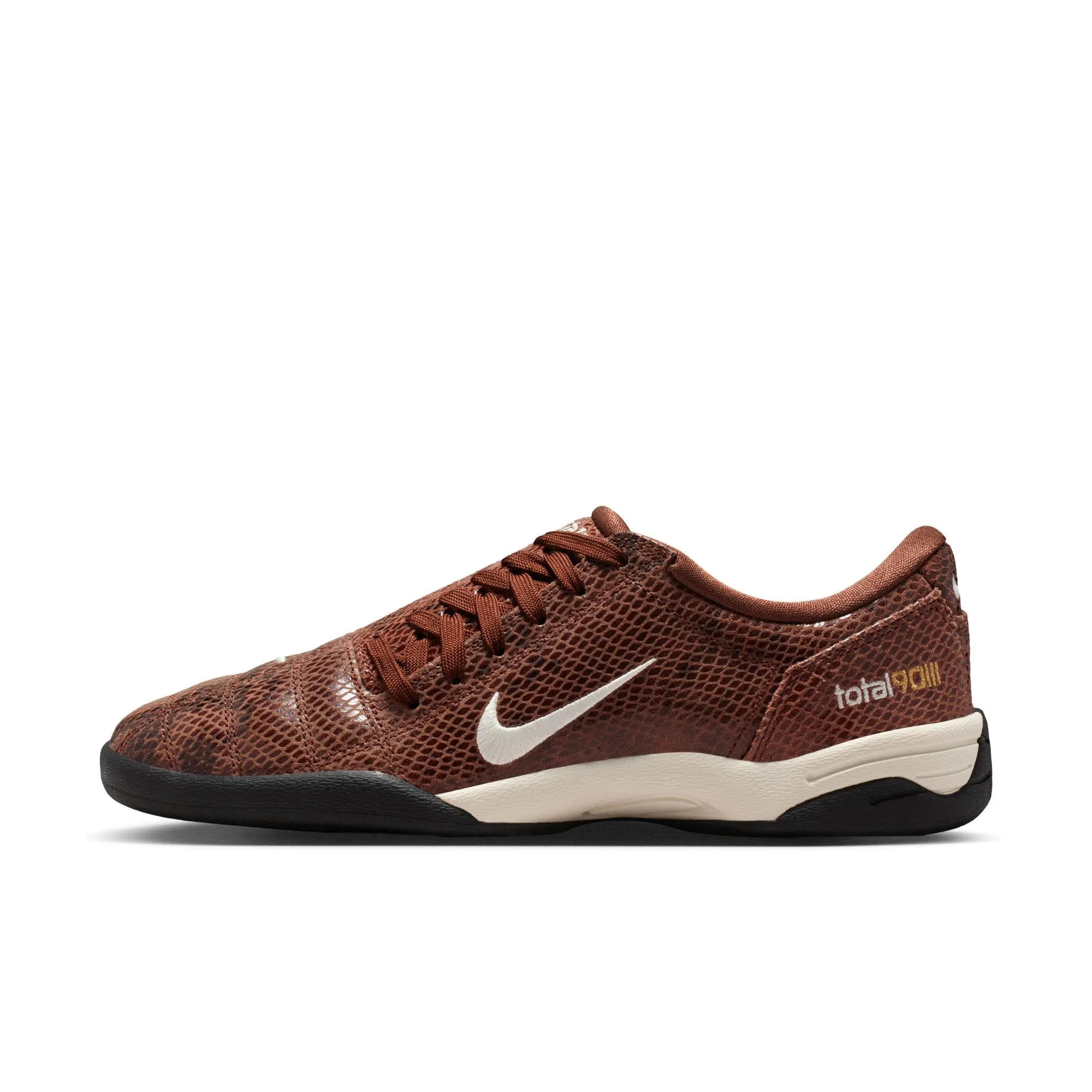 Nike Shoes Tan Nike Total 90 SE Women's Shoes Fauna Brown/pale Ivory-pale Ivory-black IB4204-201