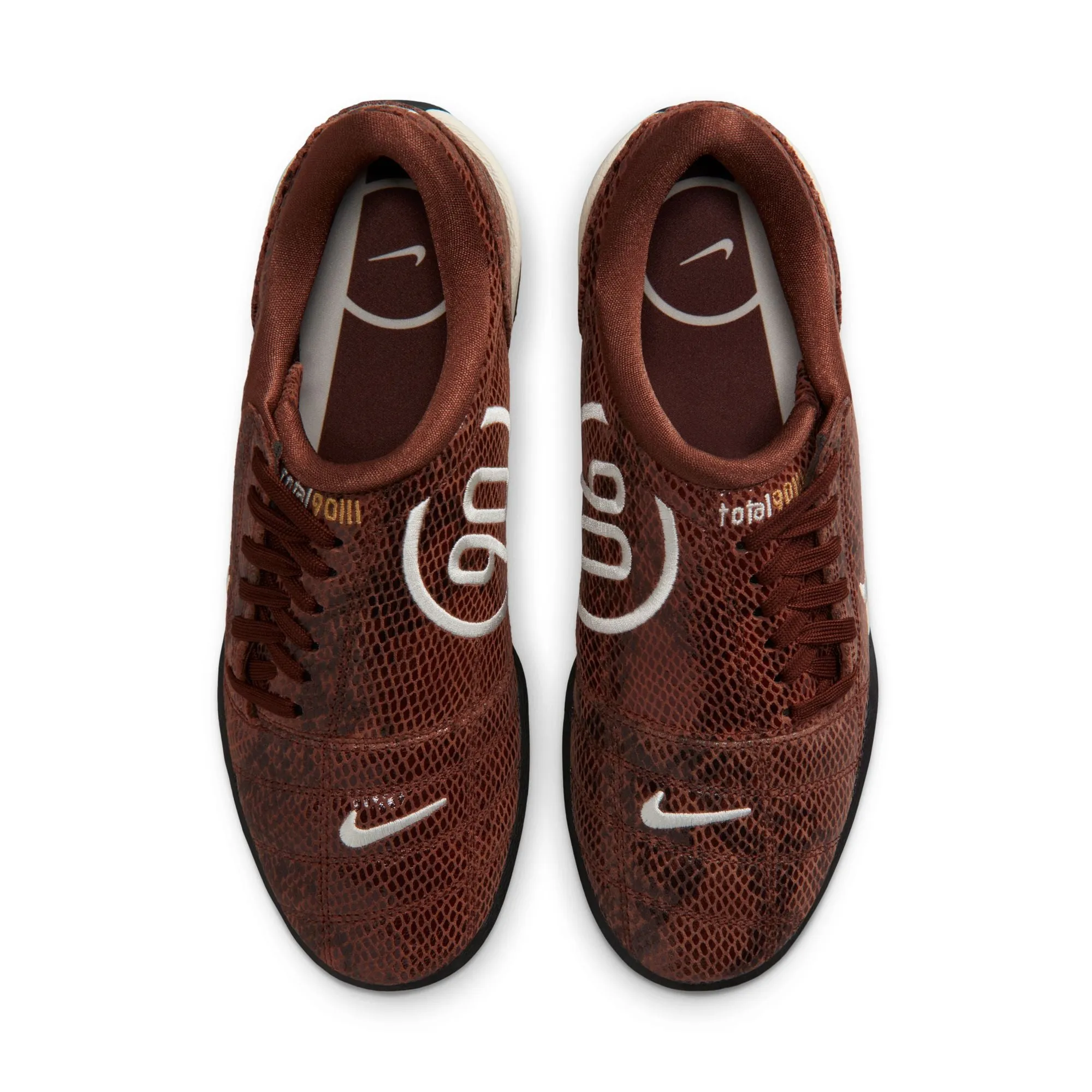 Drip Nike Shoes Nike Total 90 SE Women's Shoes Fauna Brown/pale Ivory-pale Ivory-black IB4204-201