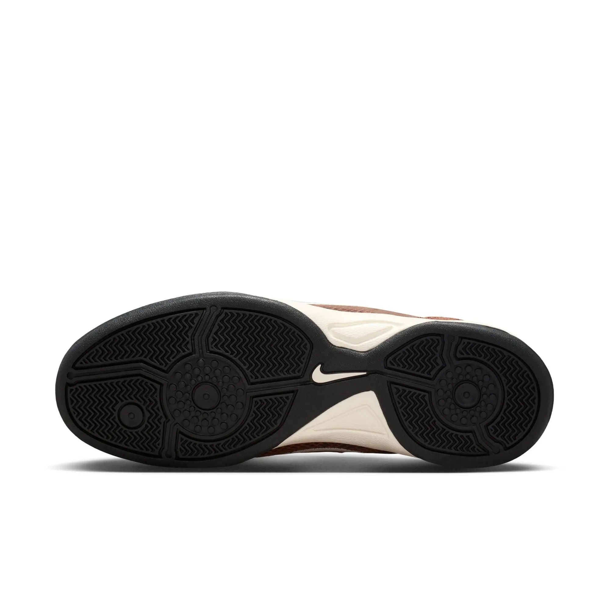 Blazer Shoes Nike Nike Total 90 SE Women's Shoes Fauna Brown/pale Ivory-pale Ivory-black IB4204-201