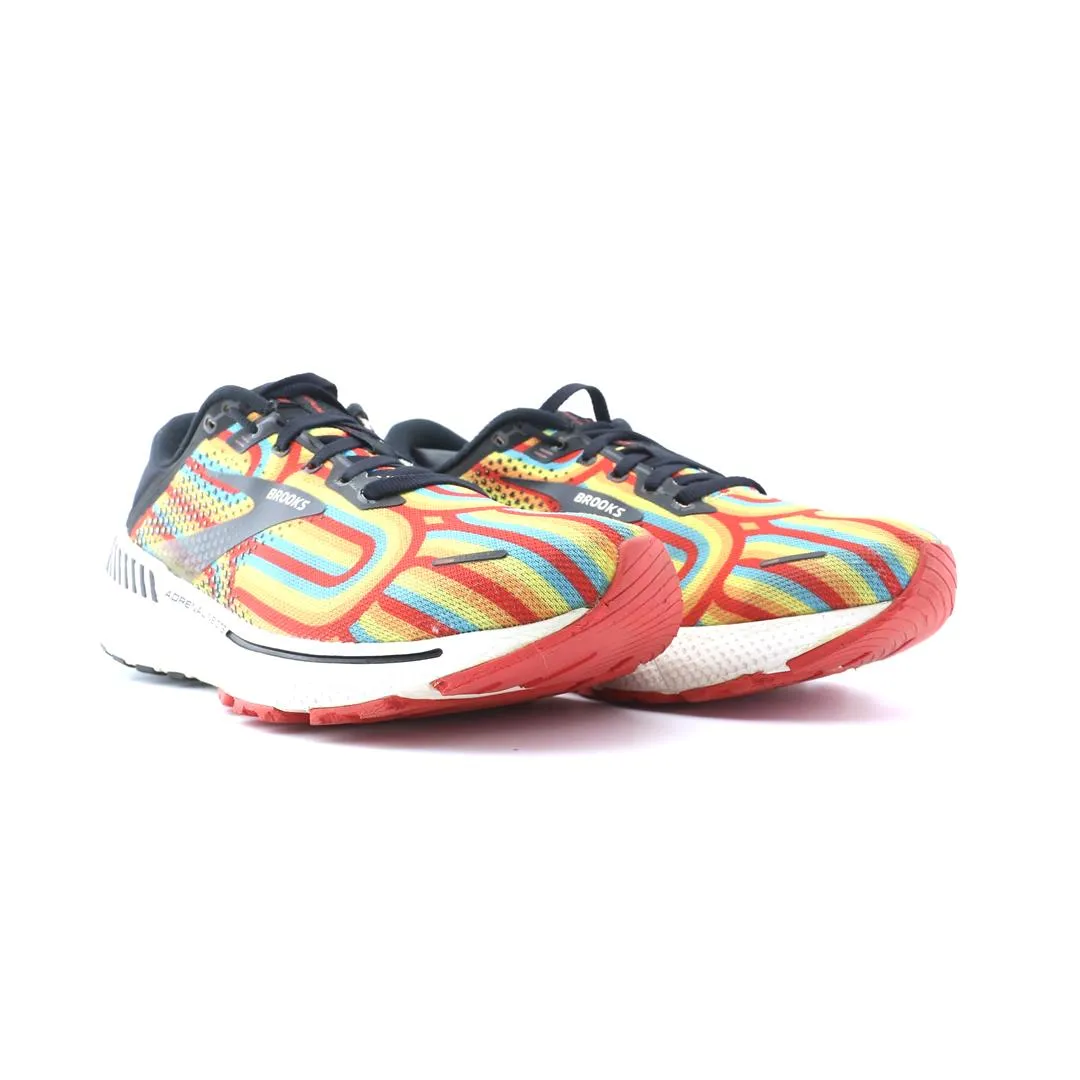 BROOKS ADRENALINE GTS 22 Running Shoes For Flat Footed Person