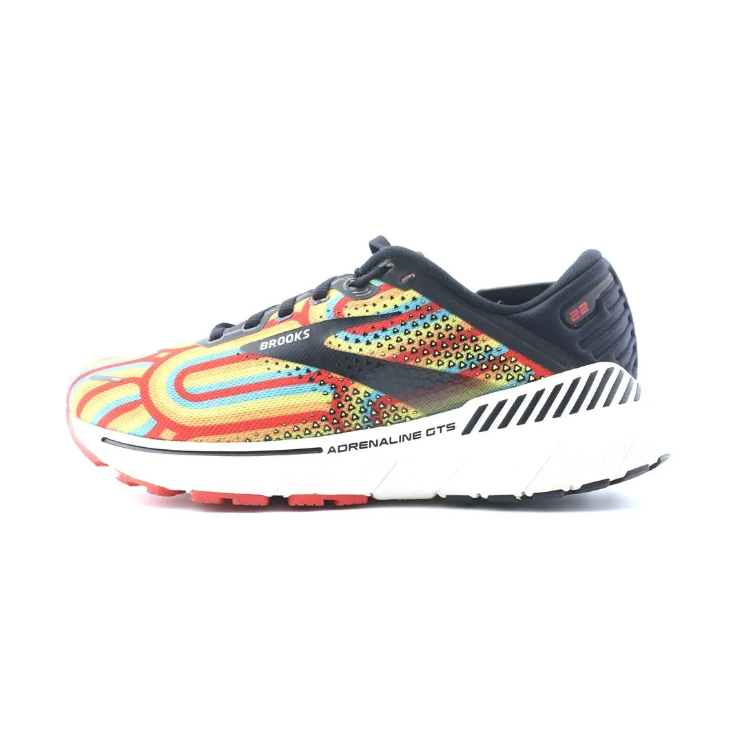 Triumph Running Shoes BROOKS ADRENALINE GTS 22