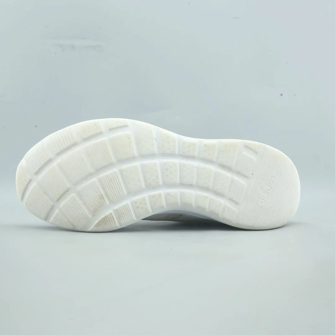 Thick Sole Running Shoes ADIDAS LITE RACER CLN 2.0