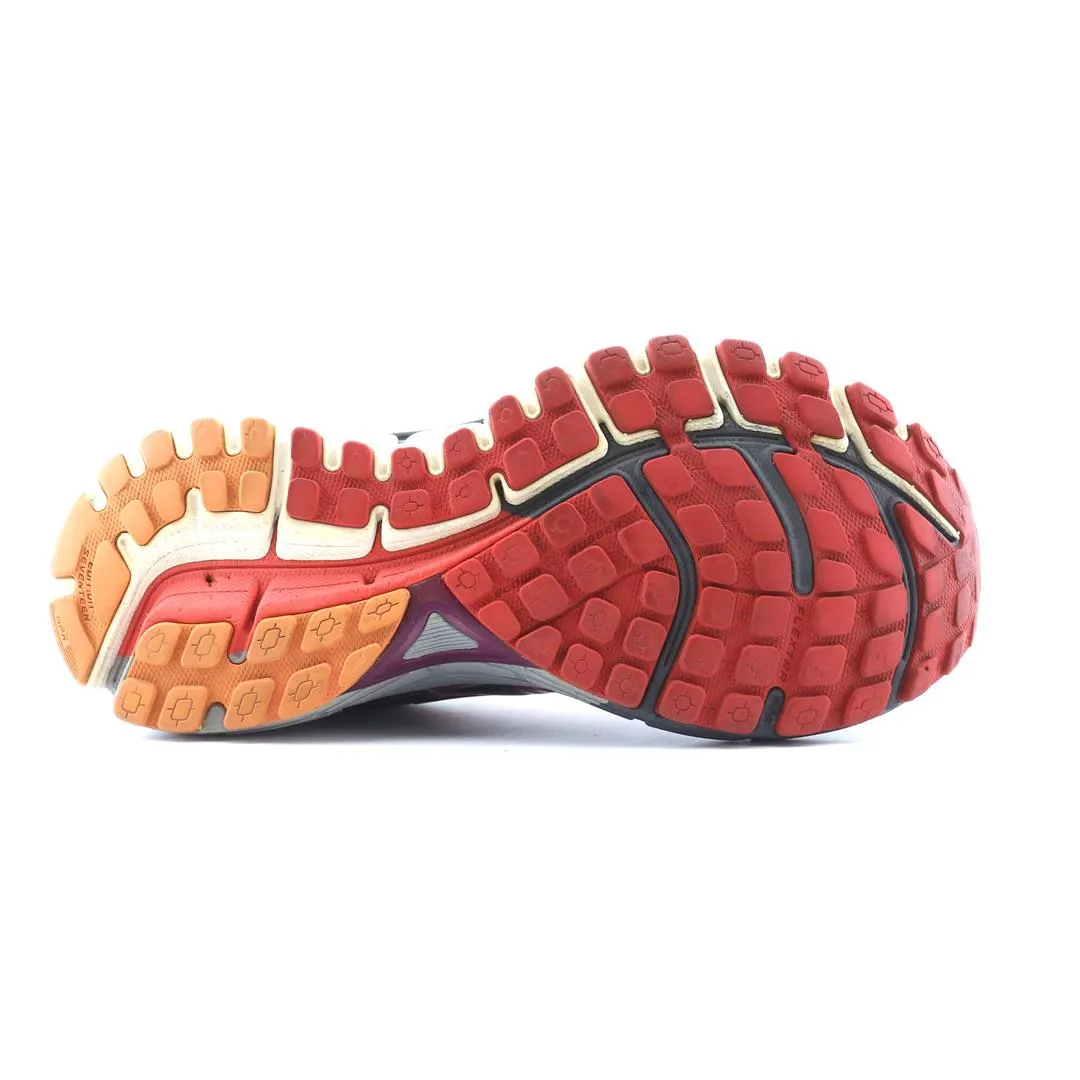 Best Wide Trail Running Shoes BROOKS ADRENALINE GTS 17