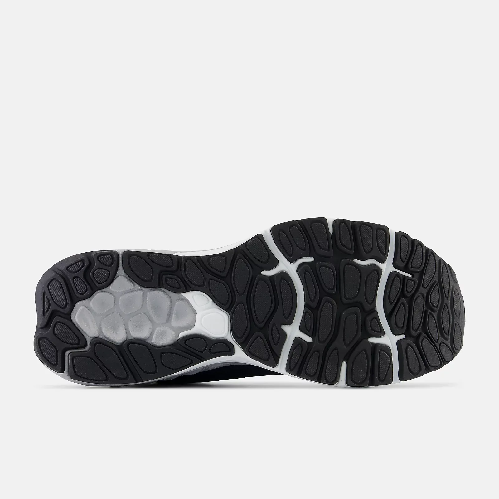 MEN'S 880 V13 - NARROW B - K13 PHANTOM/BLACK METALLIC - 8.0 Best Super Trainer Running Shoes