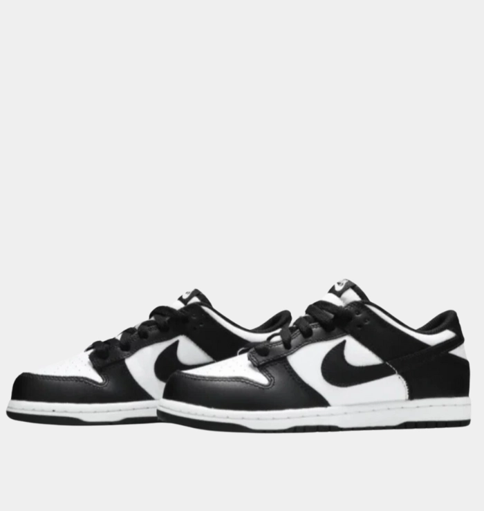 Nike Dunk Low Retro Black White Panda (PS) Nike Shoe Boxes