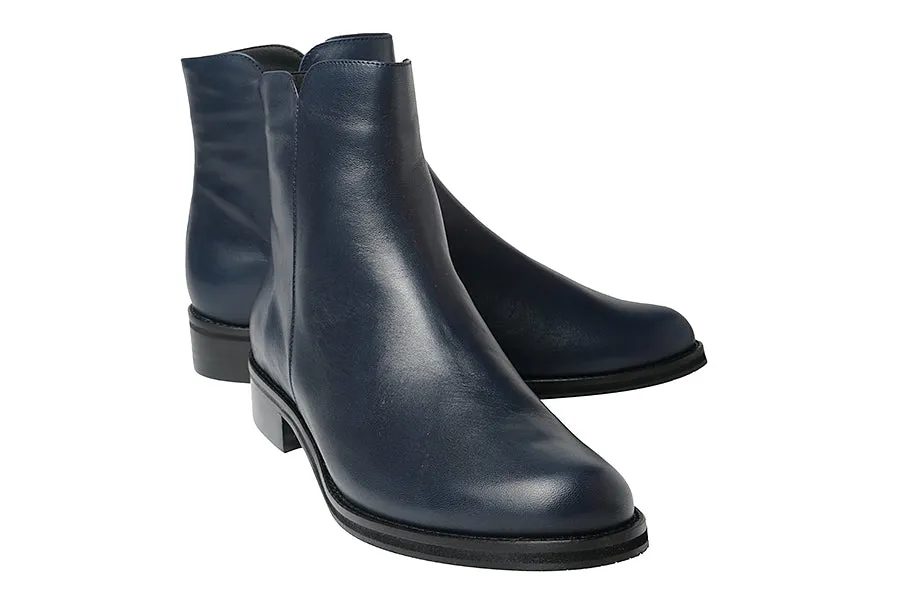 PIE FERMINA NAVY The Adventures Of Puss In Boots