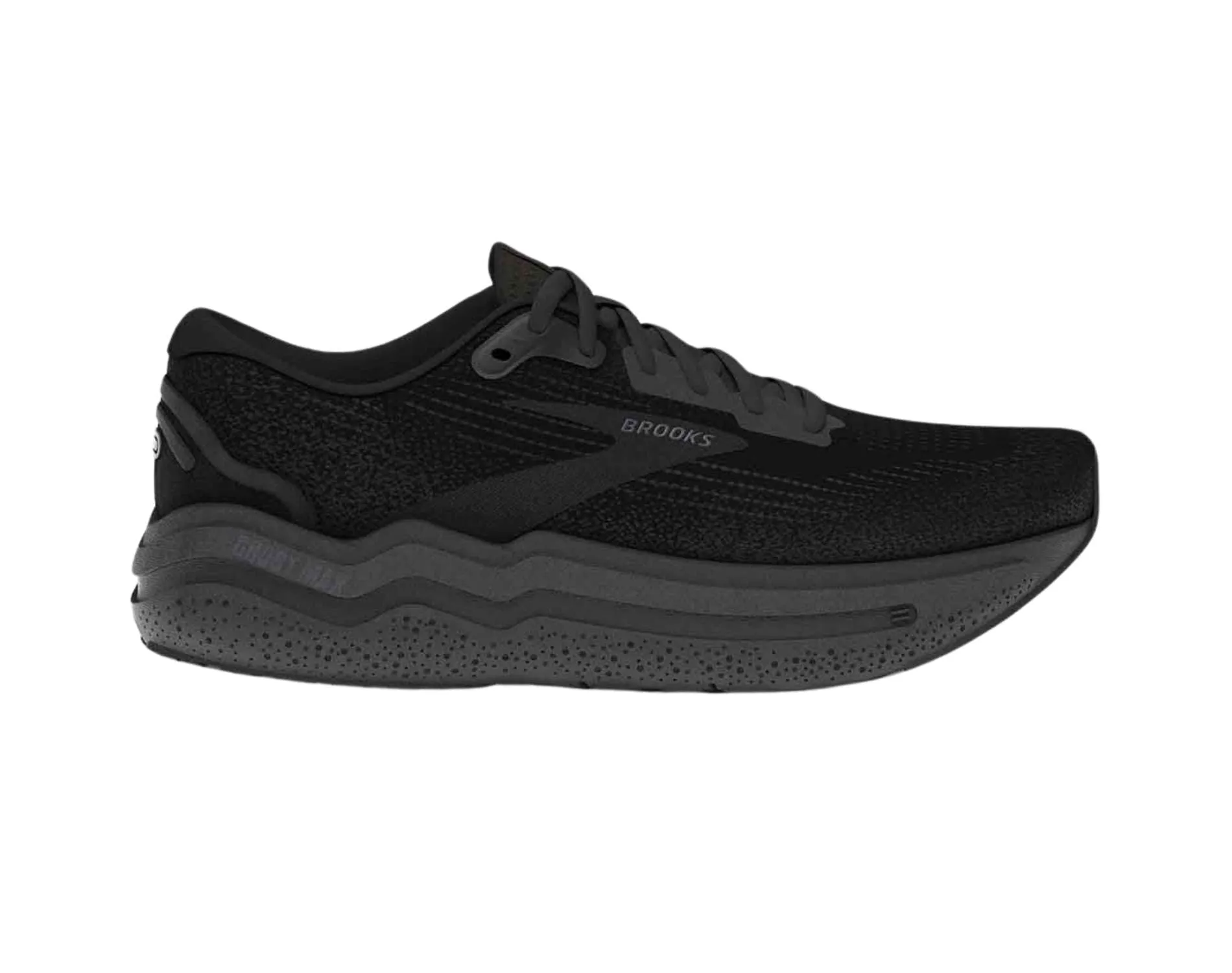 Review Of Running Shoes Brooks Ghost Max 2 Mens Wide Running Shoes