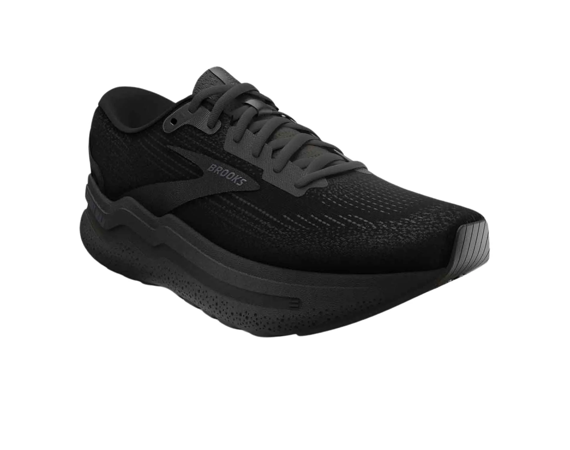 Best Shoes For Lifting And Running Brooks Ghost Max 2 Mens Wide Running Shoes