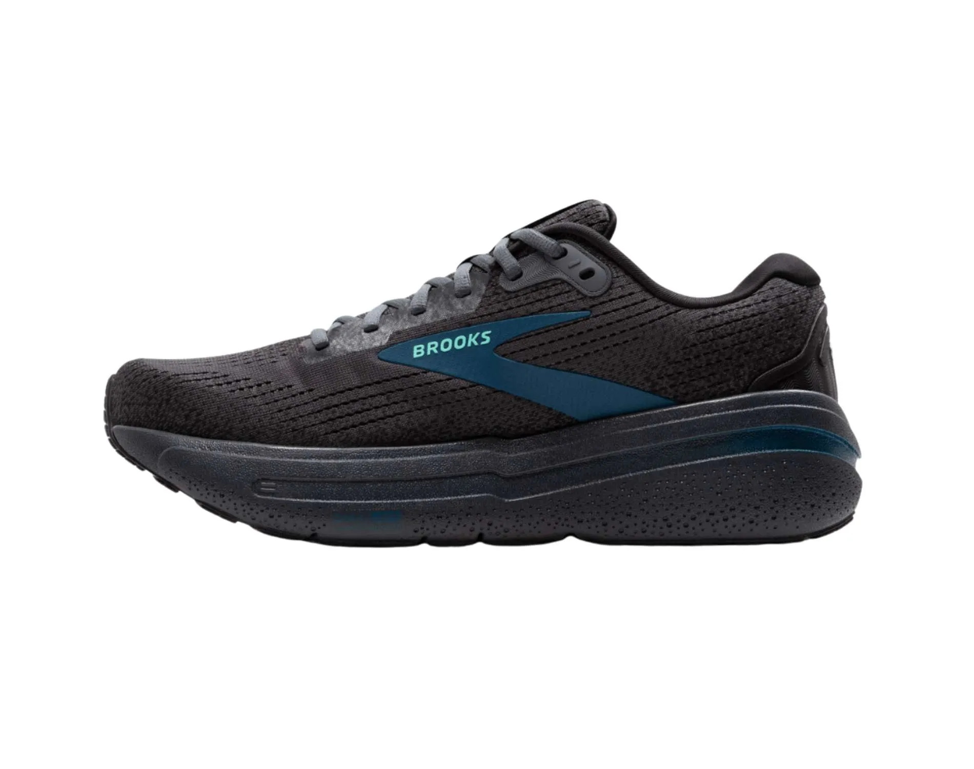 Brooks Ghost Max 2 Mens Wide Running Shoes Shoes For Running And Lifting