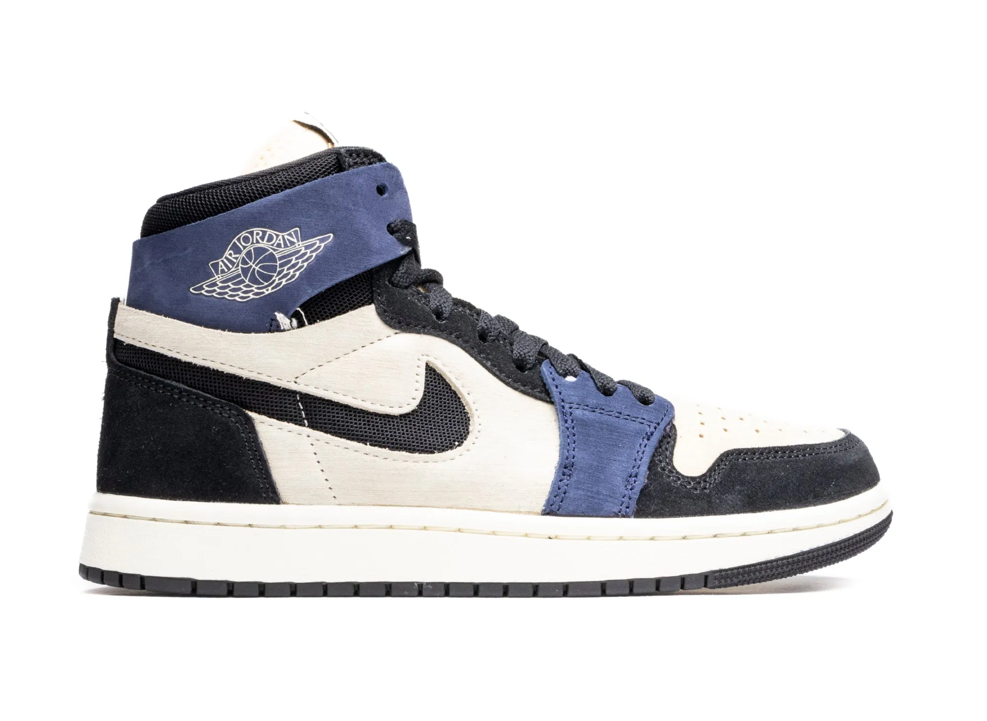 High Heel Insect Crush Women's Air Jordan 1 High Zoom Air Comfort 2