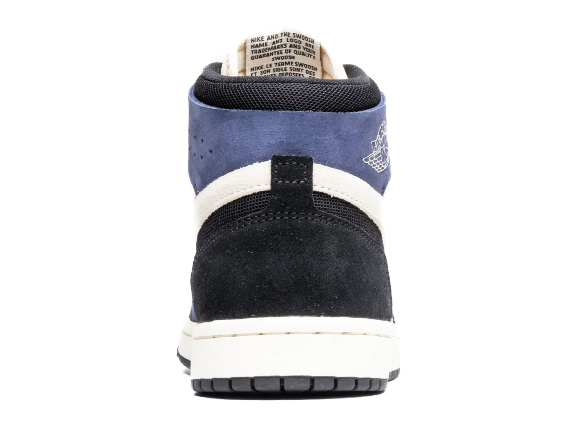 Jimmy Choo High Heels Women's Air Jordan 1 High Zoom Air Comfort 2