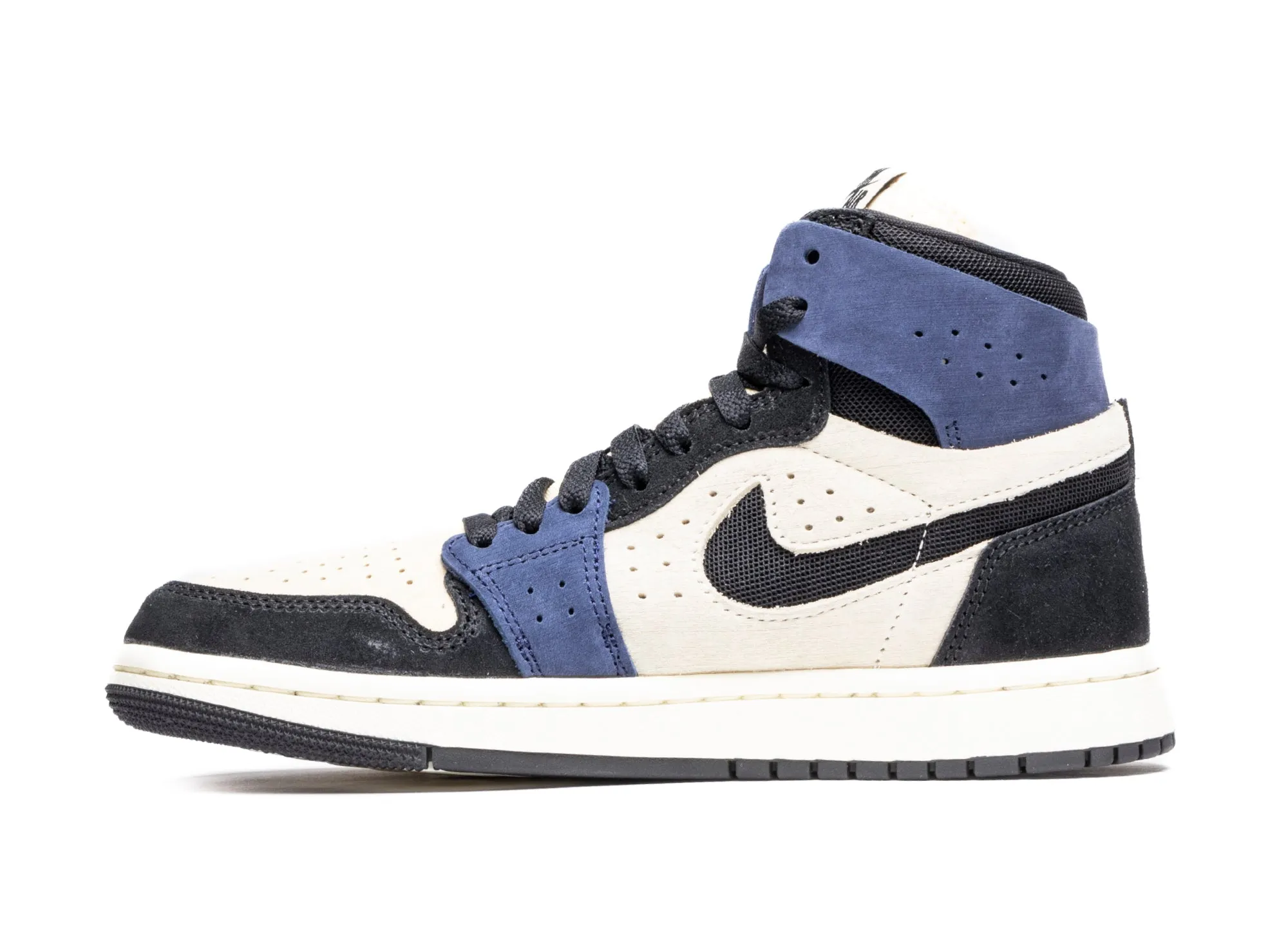 Women's Air Jordan 1 High Zoom Air Comfort 2 High Heels Outlet