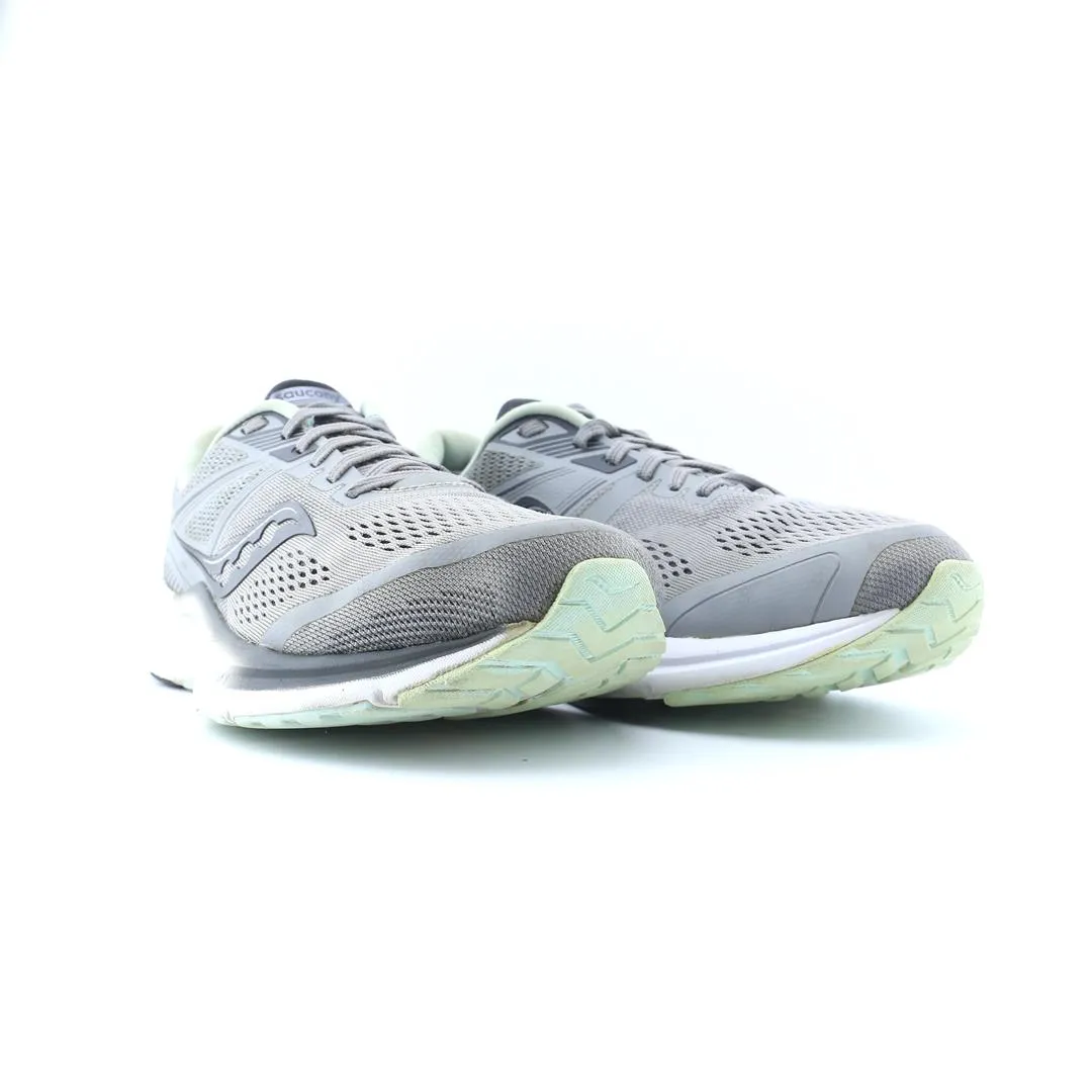 SAUCONY OMNI 19 Best Running Shoe For Plantar Fasciitis