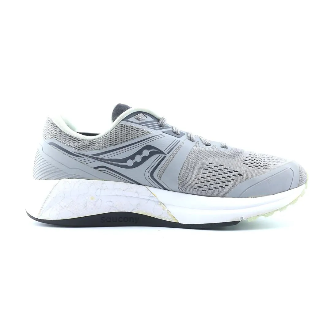 Trail Shoes Vs Running Shoes SAUCONY OMNI 19