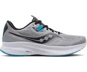 Ride 15 Alloy/Topaz Running Shoes Size 14