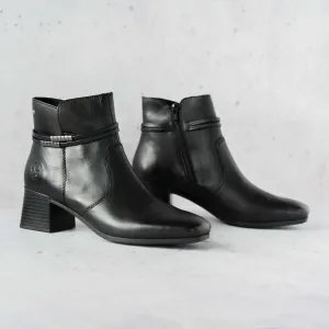 Cartoon Cowboy Boots Rieker - 70973-00