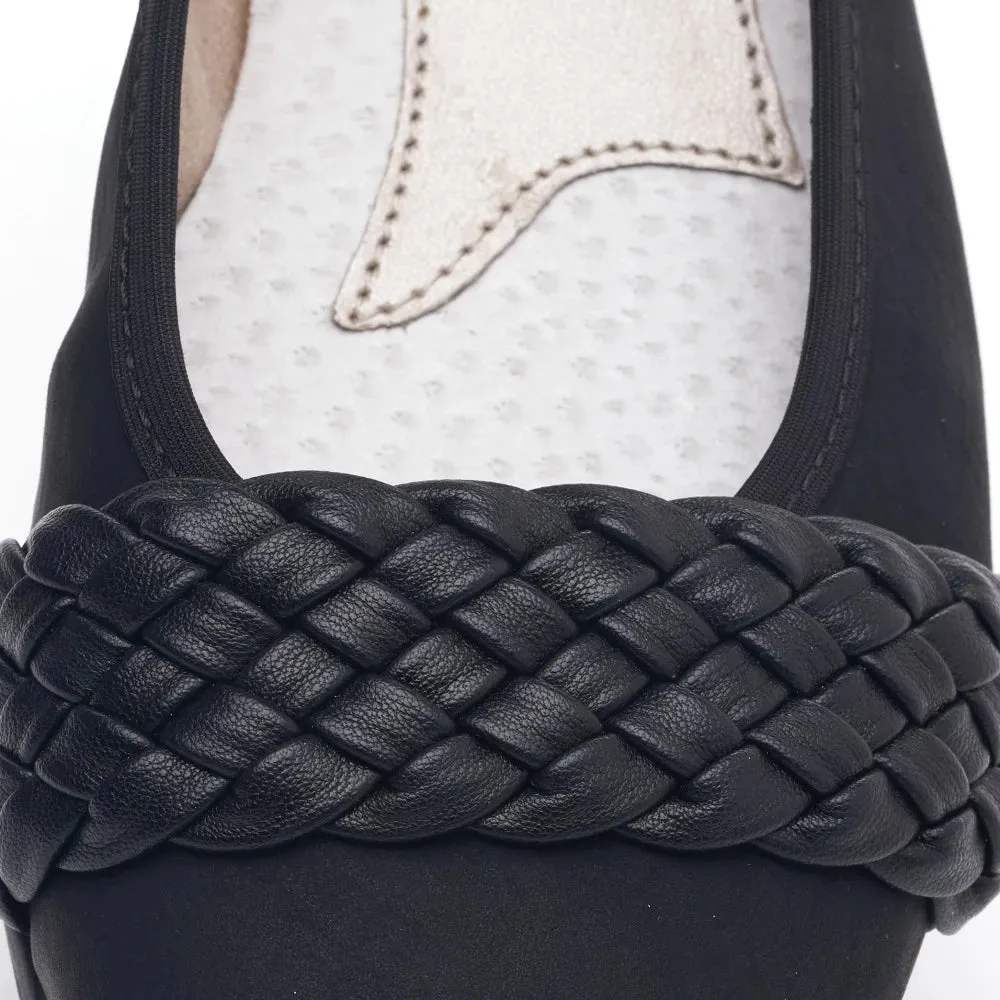 Dress Shoes For Cold Weather Rieker L9358-00